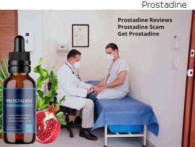 Prostadine Uk